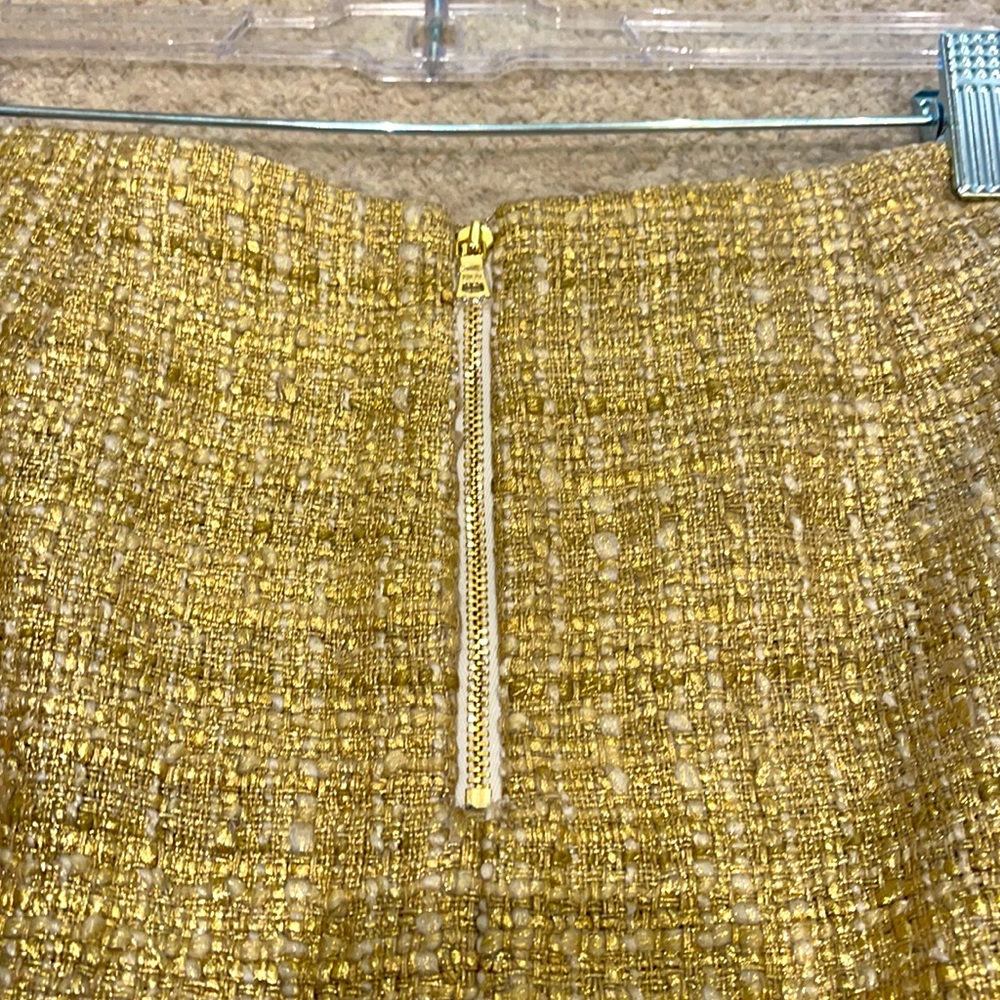 NWT Alice and Olivia skirt - Picture 3 of 5